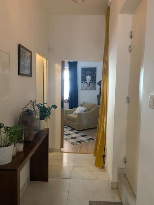Logement Le Bois Le Pretre Pont-A-Mousson Apartment Екстериор снимка