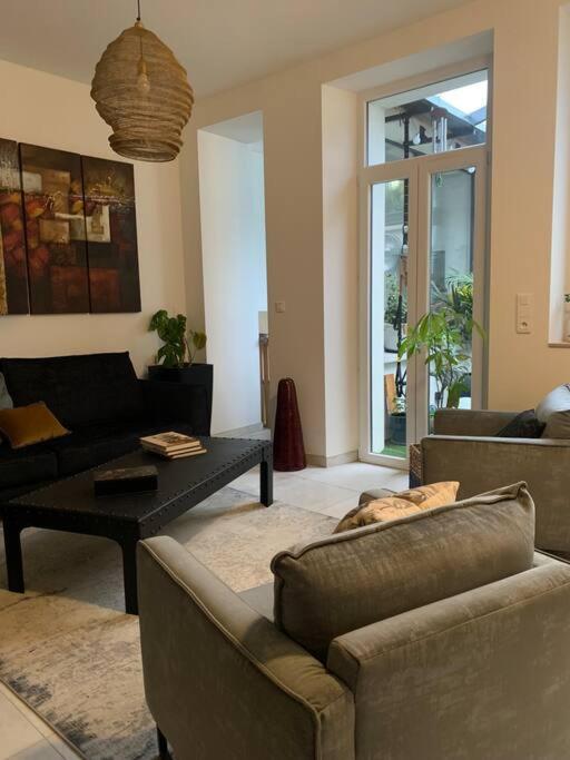 Logement Le Bois Le Pretre Pont-A-Mousson Apartment Екстериор снимка