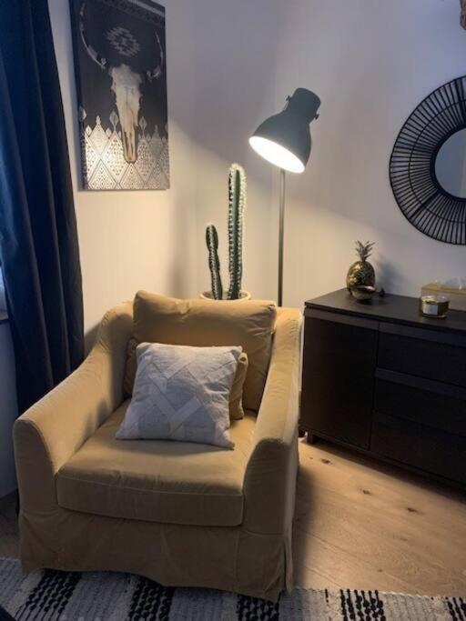 Logement Le Bois Le Pretre Pont-A-Mousson Apartment Екстериор снимка