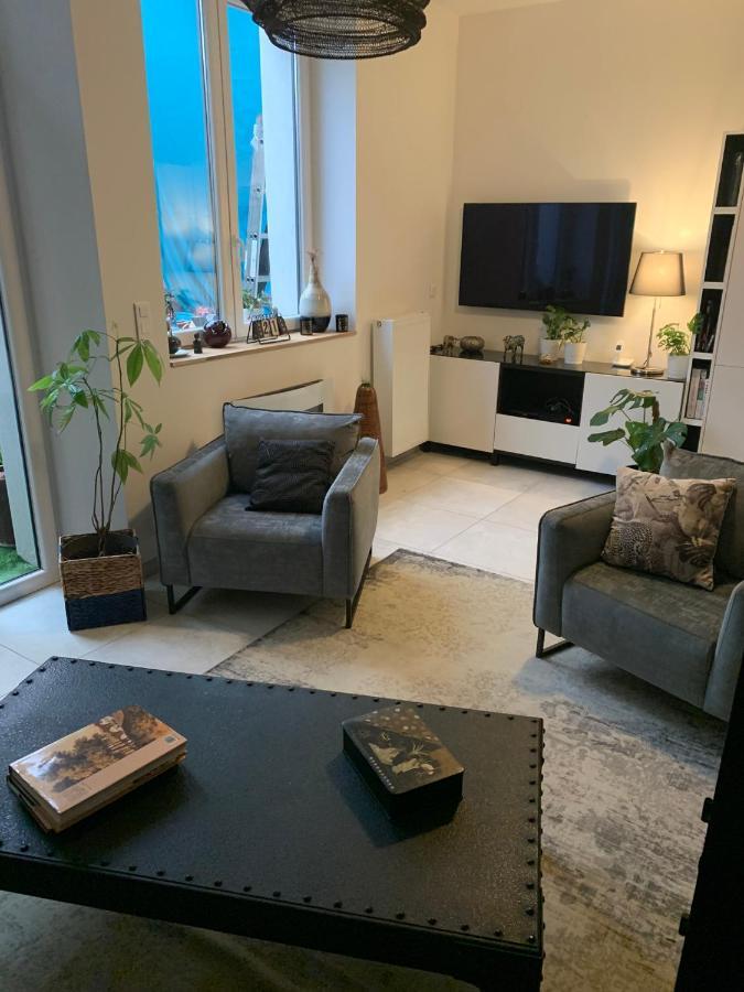 Logement Le Bois Le Pretre Pont-A-Mousson Apartment Екстериор снимка