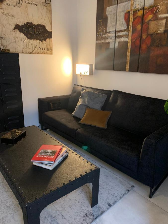 Logement Le Bois Le Pretre Pont-A-Mousson Apartment Екстериор снимка