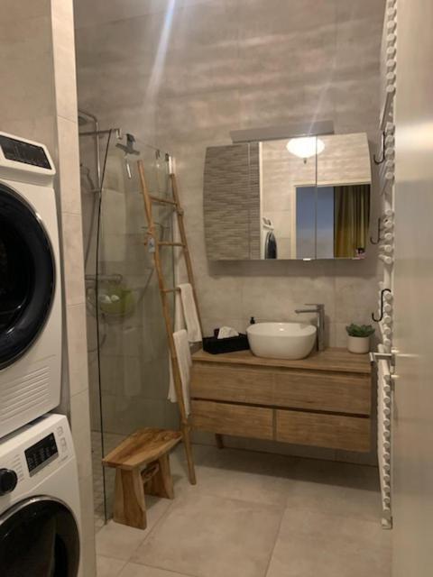 Logement Le Bois Le Pretre Pont-A-Mousson Apartment Екстериор снимка