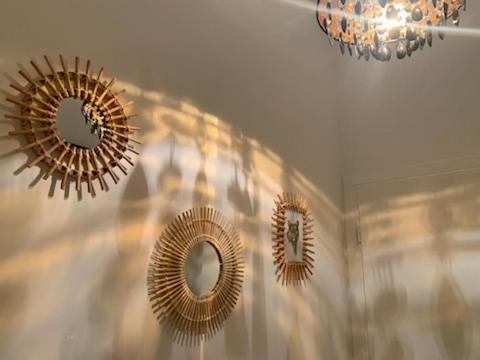 Logement Le Bois Le Pretre Pont-A-Mousson Apartment Екстериор снимка