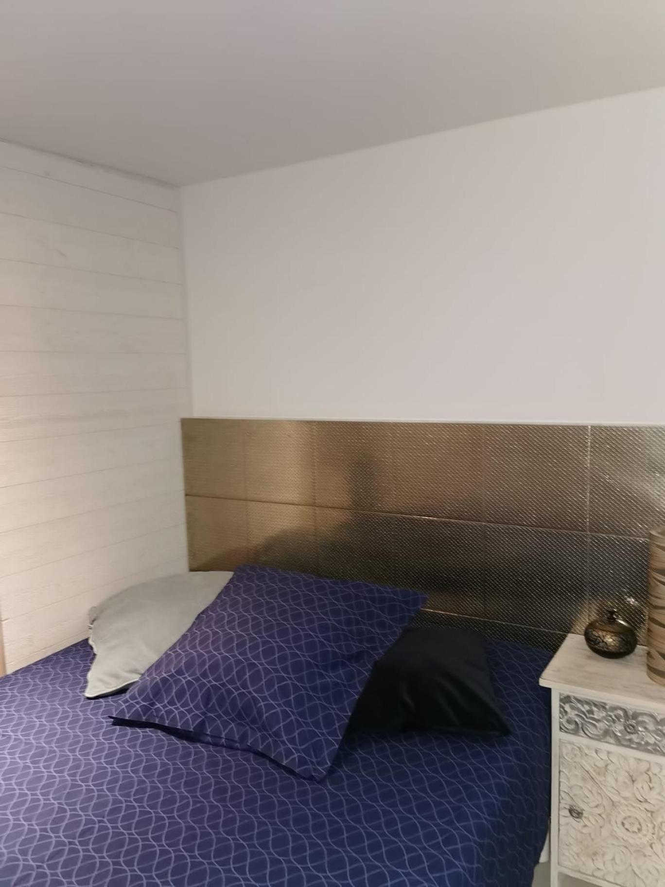 Logement Le Bois Le Pretre Pont-A-Mousson Apartment Екстериор снимка