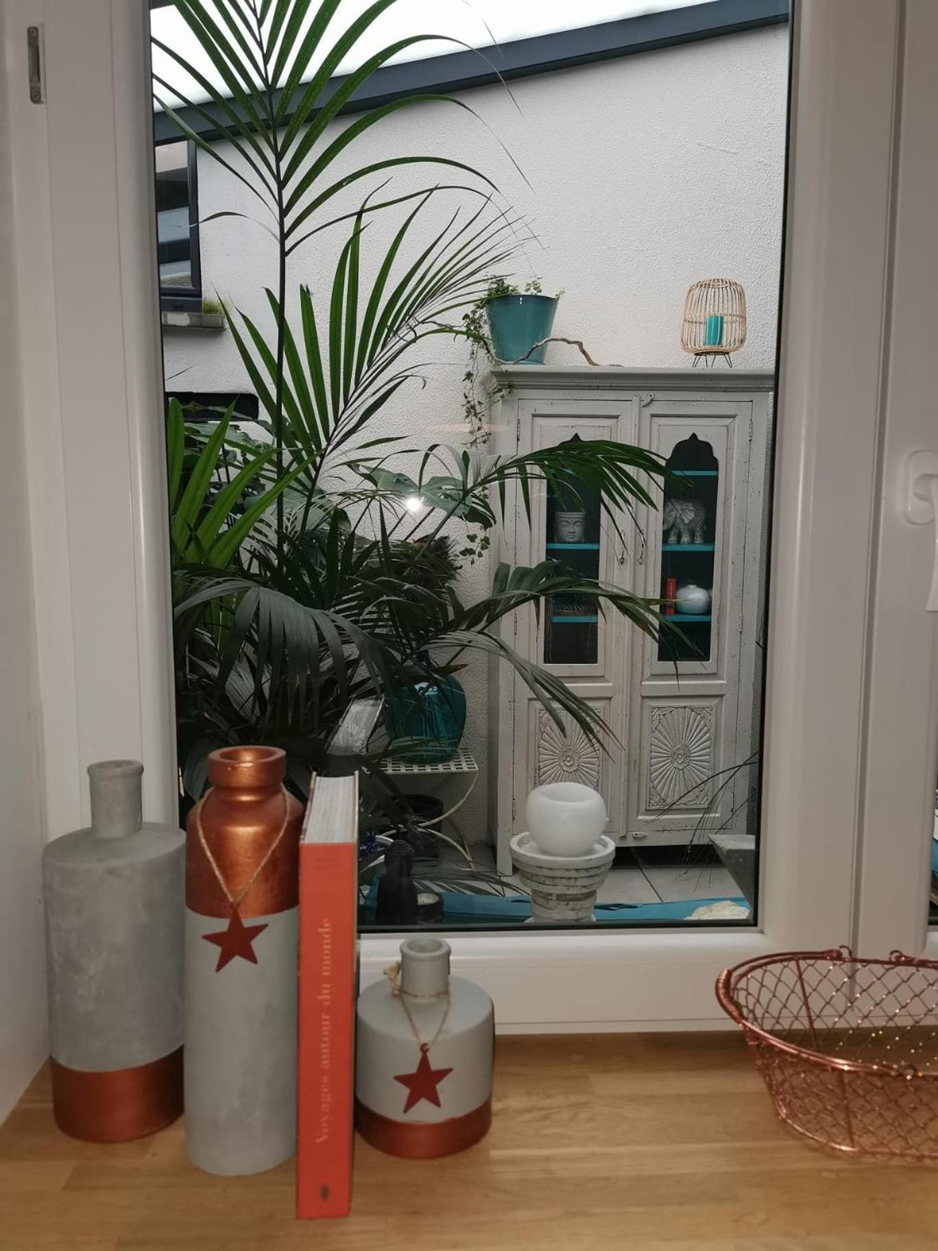 Logement Le Bois Le Pretre Pont-A-Mousson Apartment Екстериор снимка